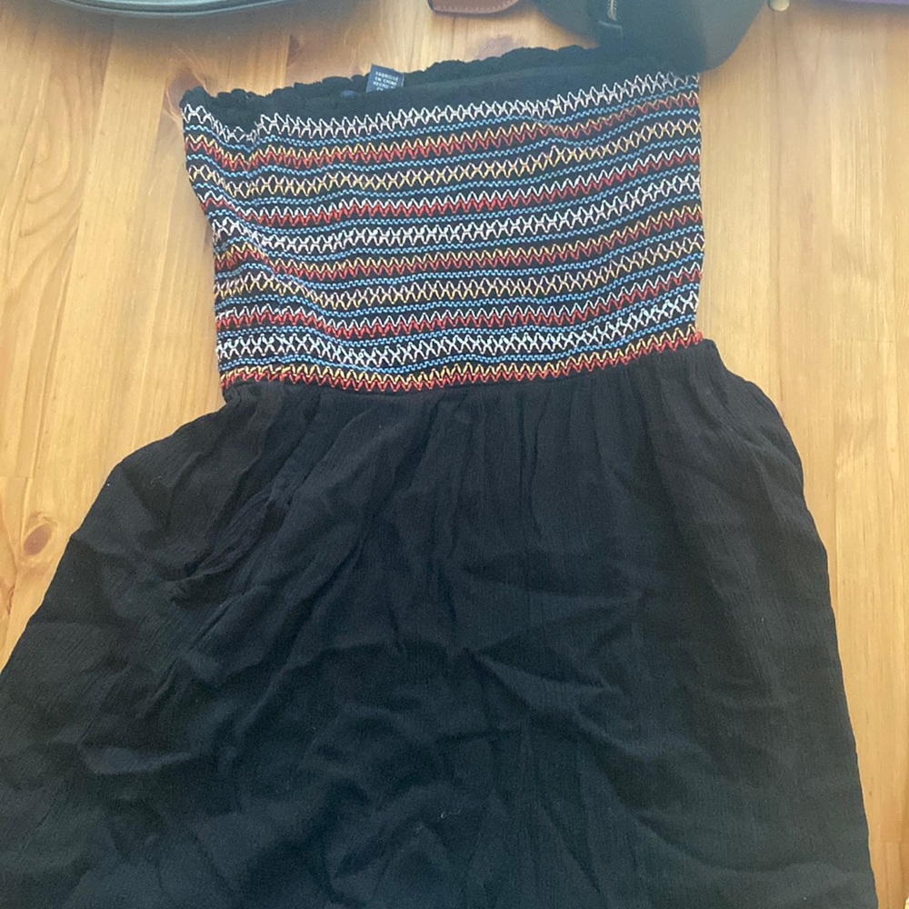 Forever 21 romper